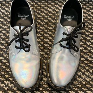 Used Dr. Martens 1461 Oxfords